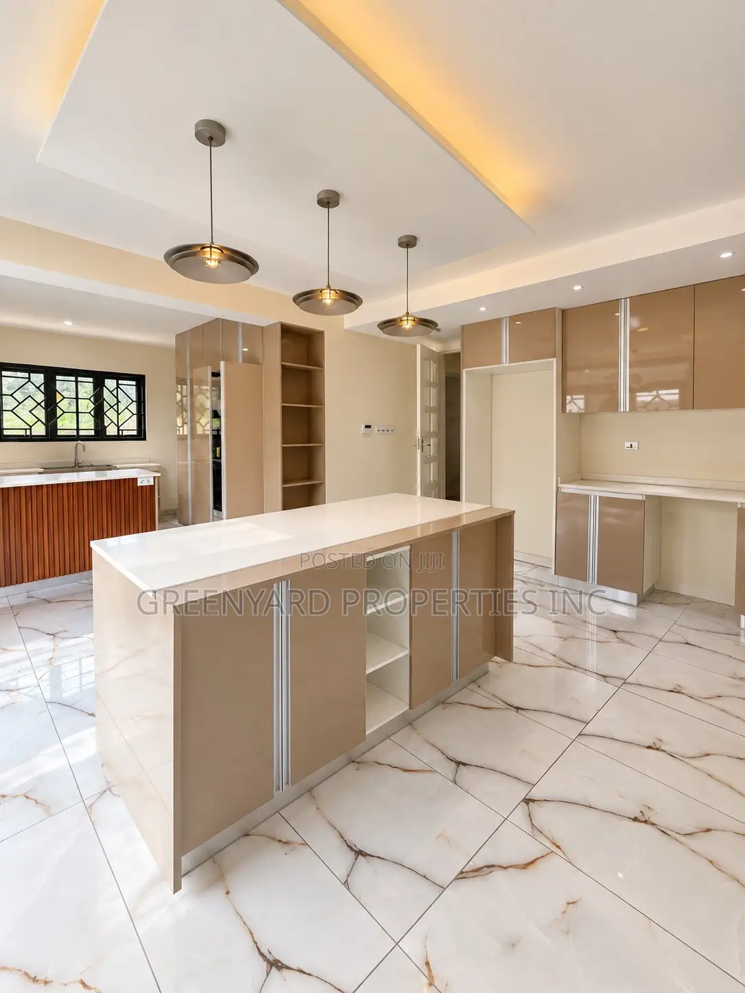 3bdrm House in Ayi Mensah, Oyarifa for rent in Oyarifa