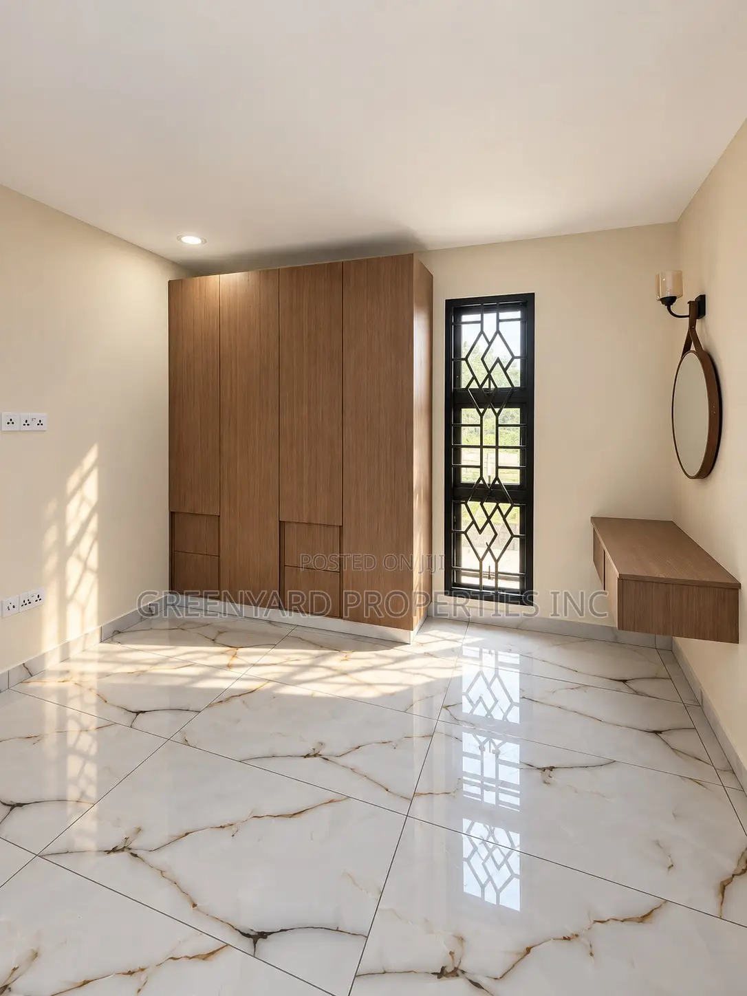 3bdrm House in Ayi Mensah, Oyarifa for rent in Oyarifa