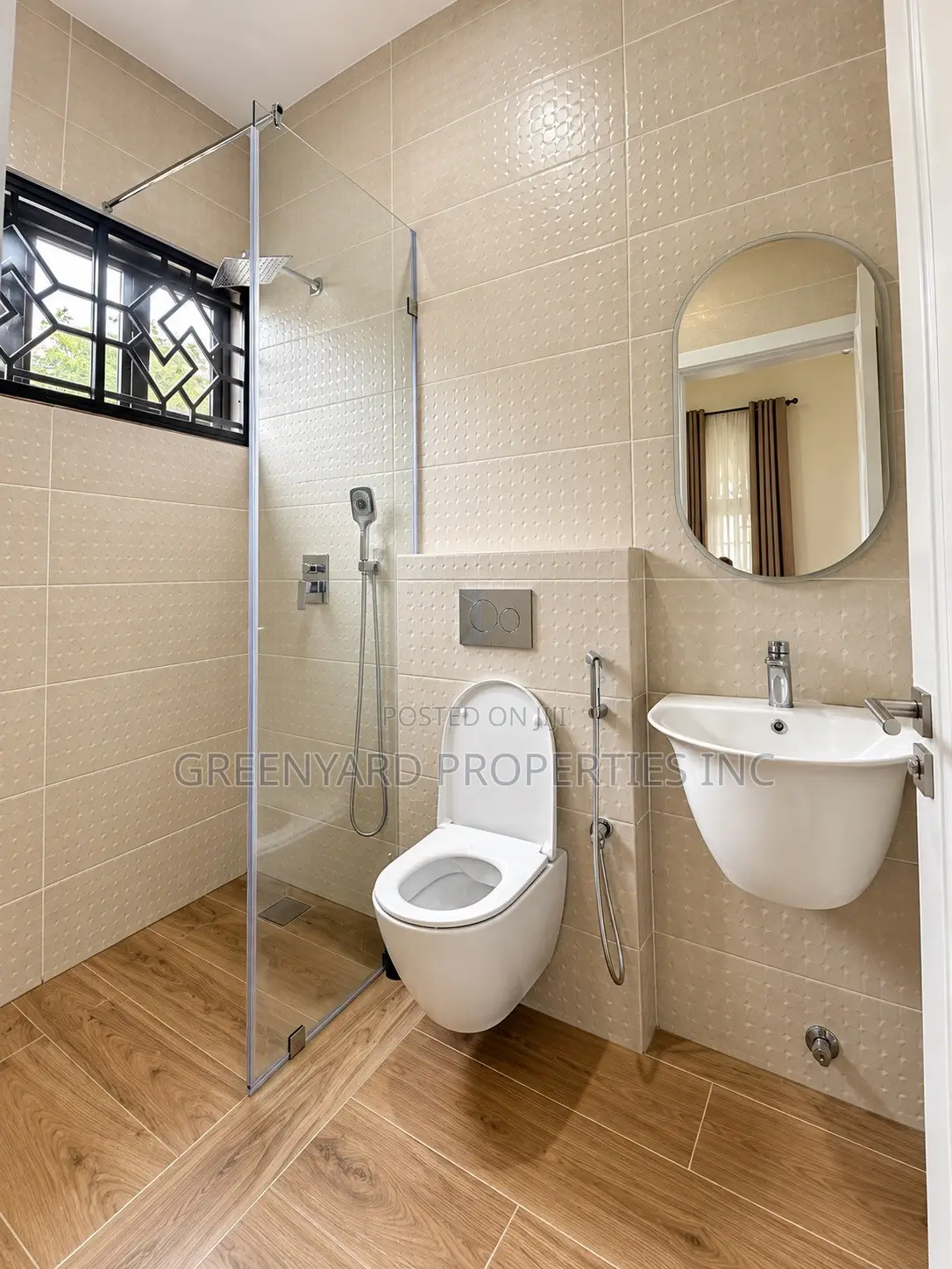 2bdrm House in Ayi Mensah, Oyarifa for rent in Oyarifa