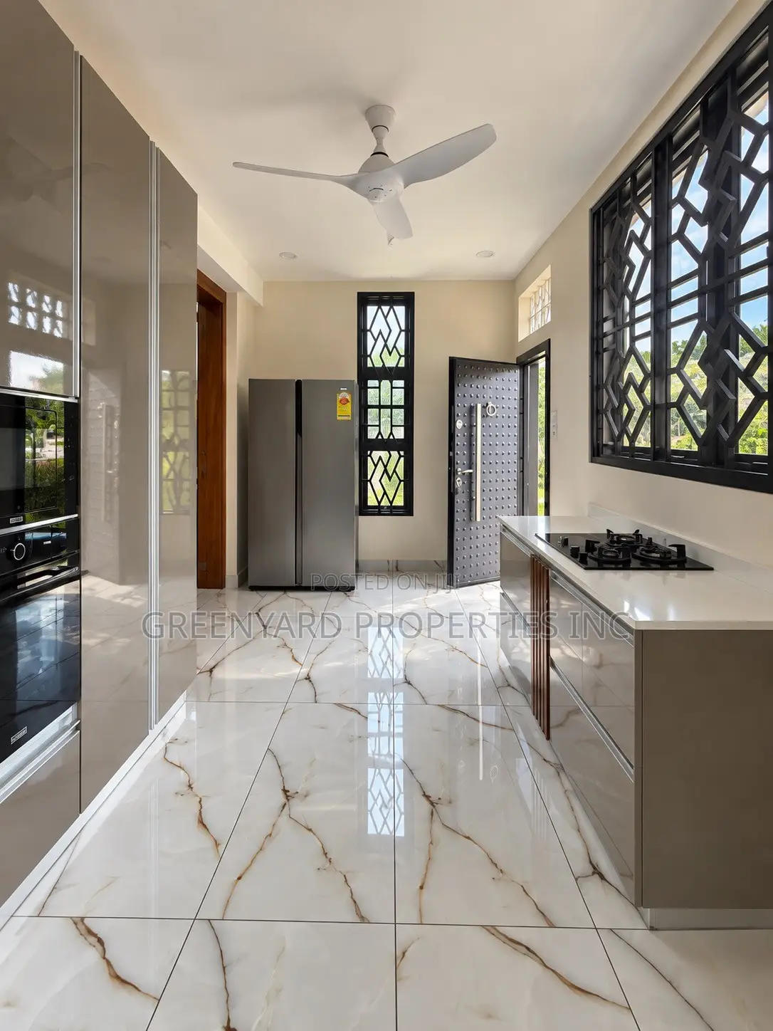 2bdrm House in Ayi Mensah, Oyarifa for rent in Oyarifa
