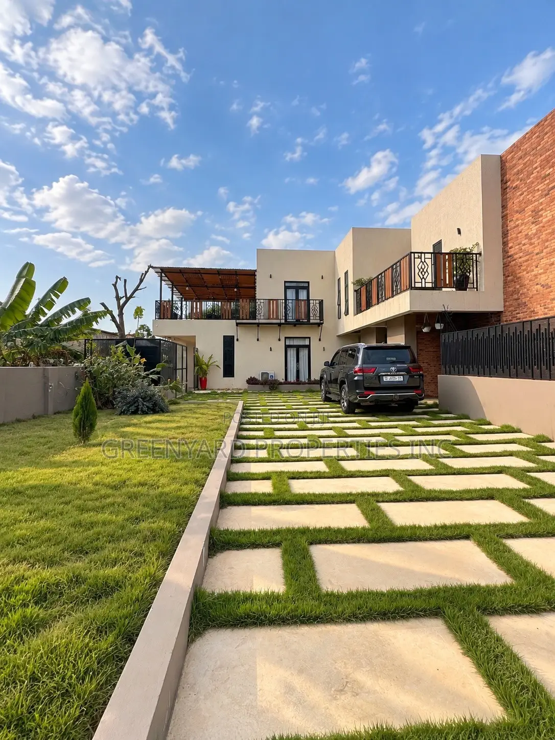 2bdrm House in Ayi Mensah, Oyarifa for rent in Oyarifa