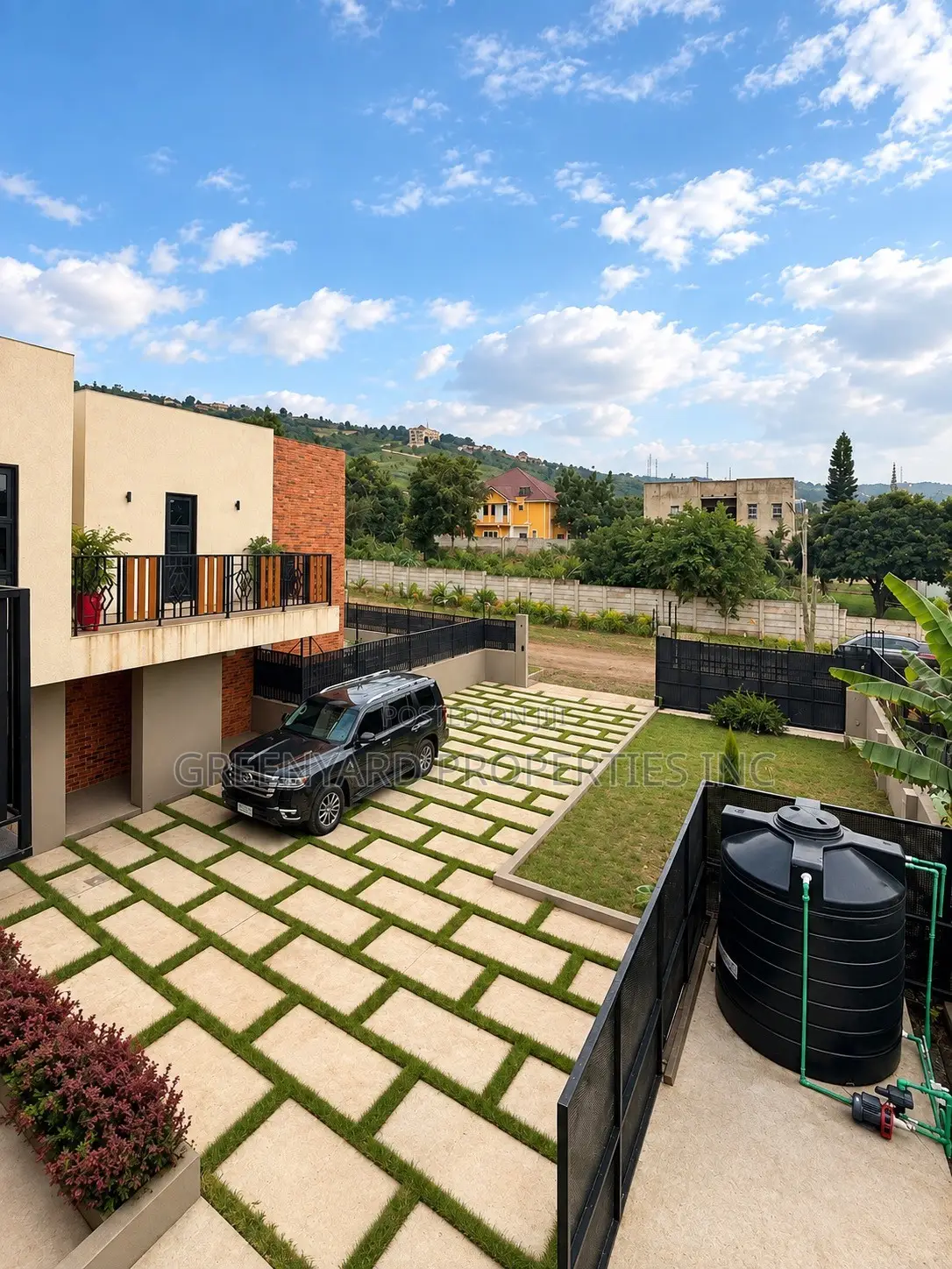2bdrm House in Ayi Mensah, Oyarifa for rent in Oyarifa