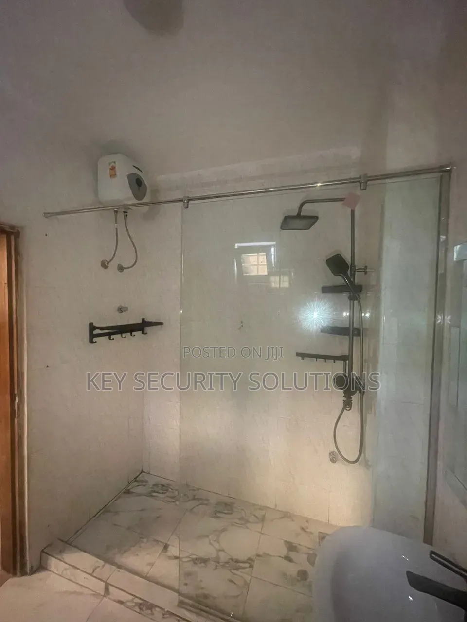 3bdrm Apartment in Star Towers, Lincoln School Area for rent in Lincoln School Area