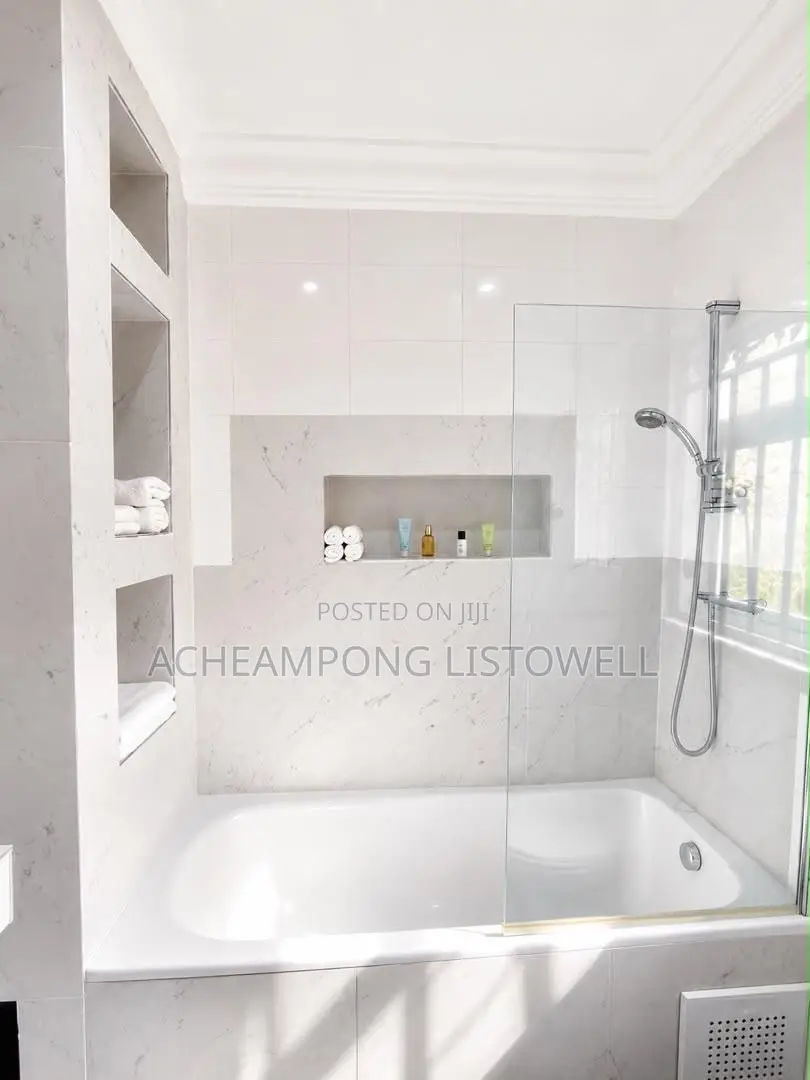 Furnished 2bdrm House in Listowell Agency, Spintex for sale in Spintex