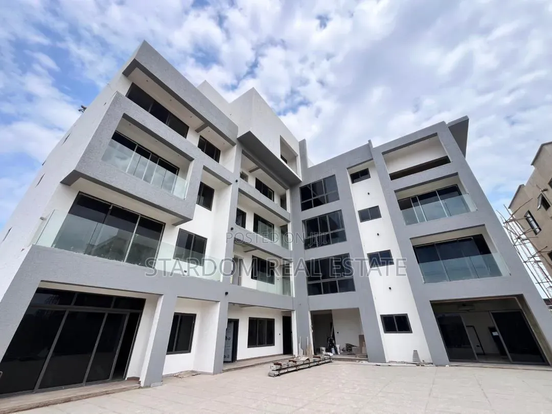 1bdrm Apartment in Adjiringanor, Ability for rent in Ability