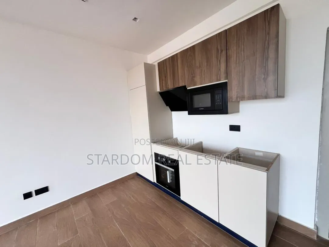 1bdrm Apartment in Adjiringanor, Ability for rent in Ability