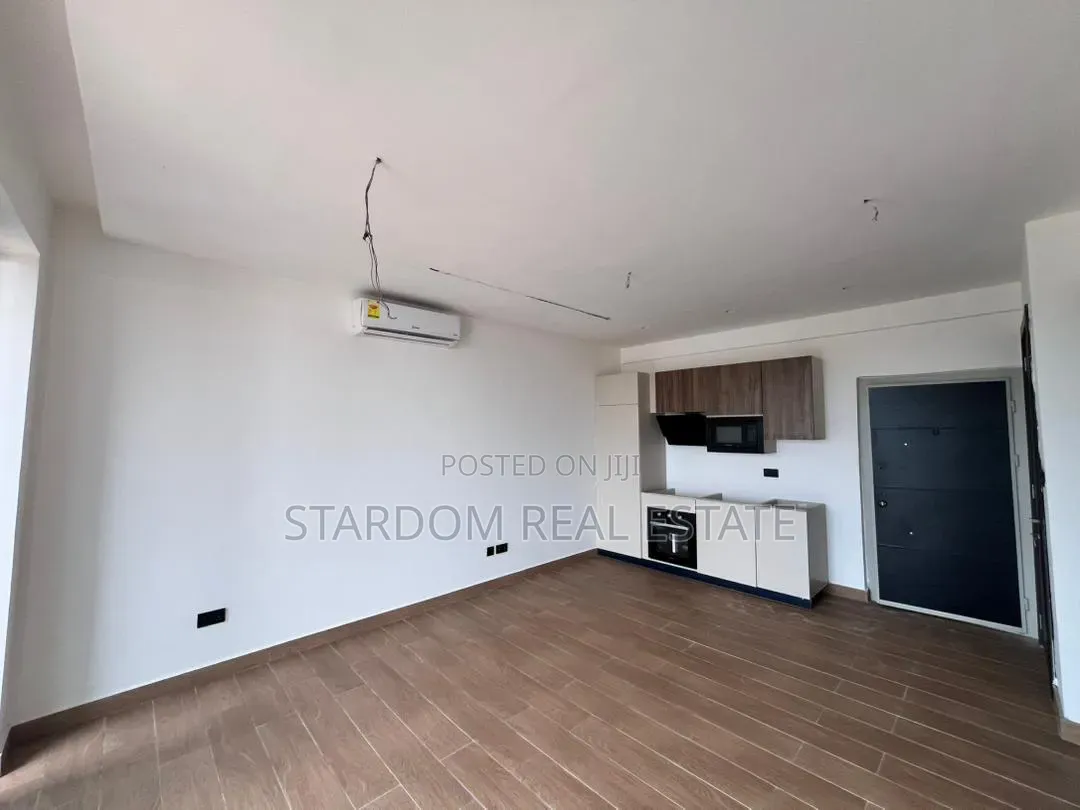1bdrm Apartment in Adjiringanor, Ability for rent in Ability
