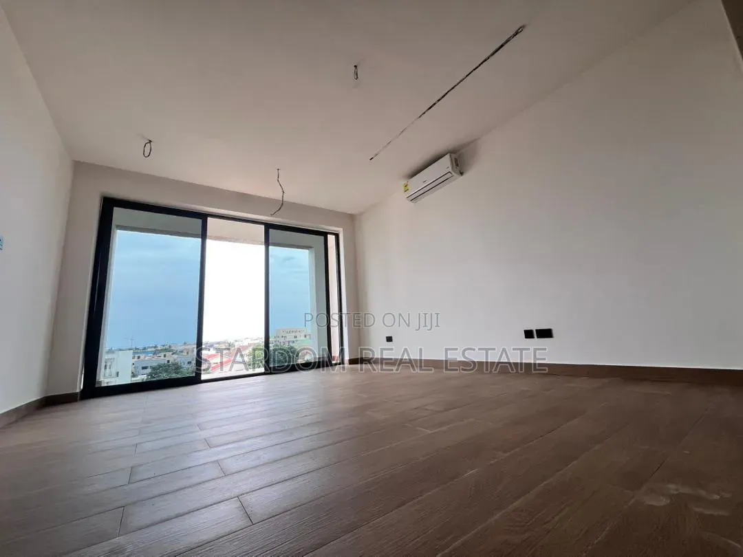 1bdrm Apartment in Adjiringanor, Ability for rent in Ability
