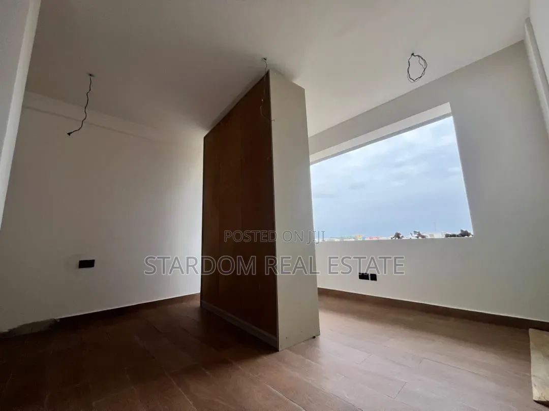 1bdrm Apartment in Adjiringanor, Ability for rent in Ability