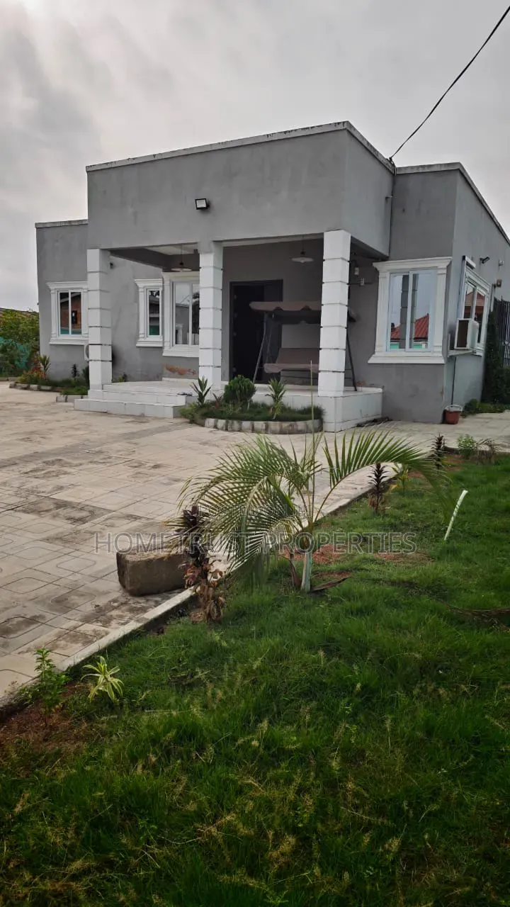 3bdrm House in Amasaman Saipeman for sale in Amasaman