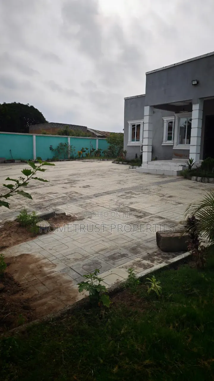 3bdrm House in Amasaman Saipeman for sale in Amasaman