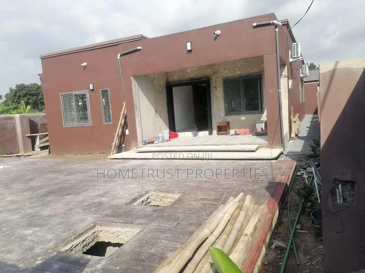 3bdrm House in Amasaman Satellite for sale in Amasaman