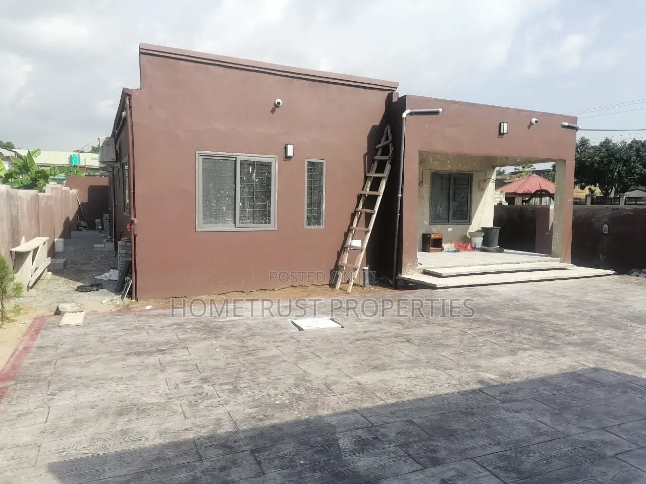 3bdrm House in Amasaman Satellite for sale in Amasaman