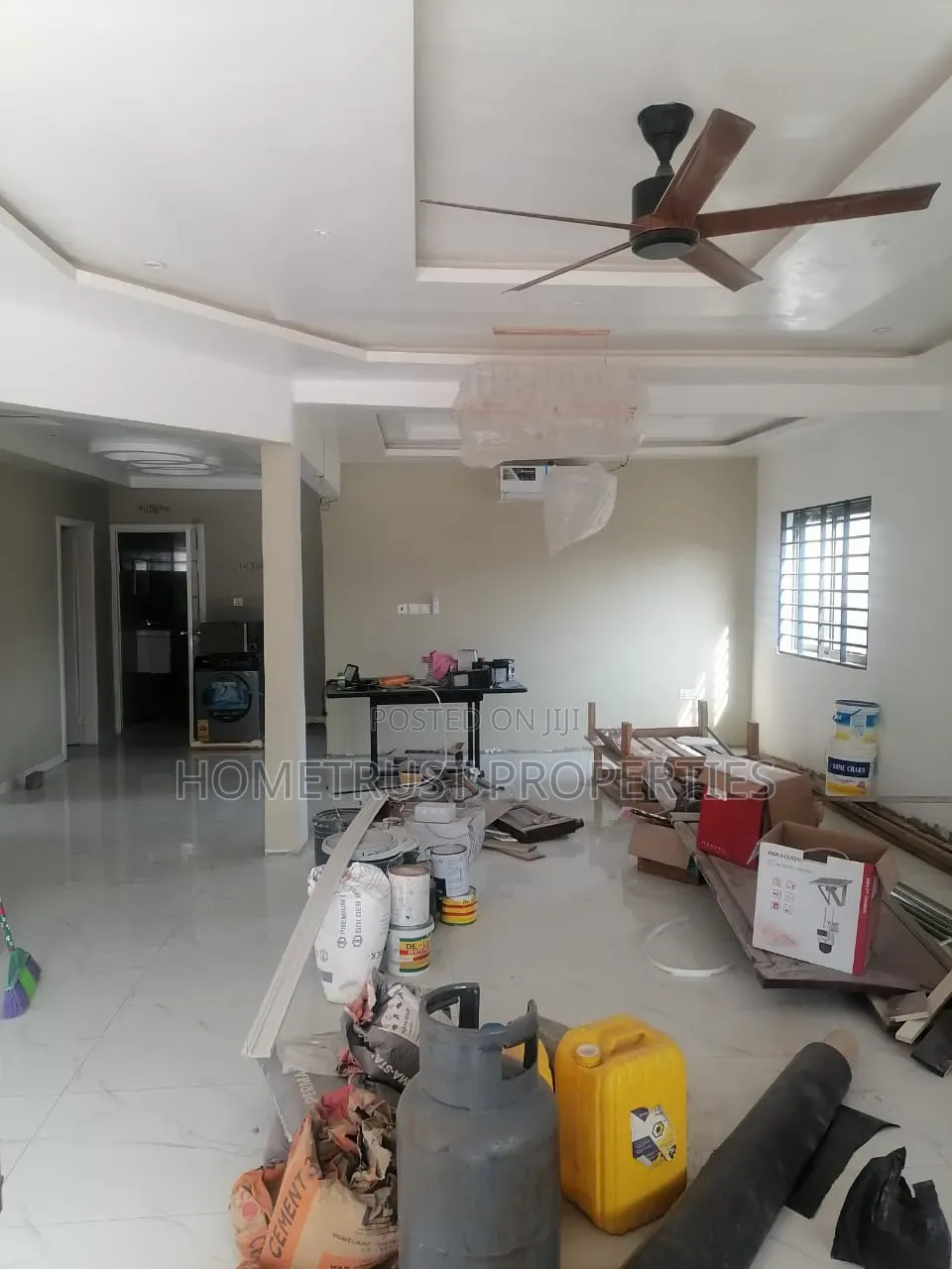 3bdrm House in Amasaman Satellite for sale in Amasaman