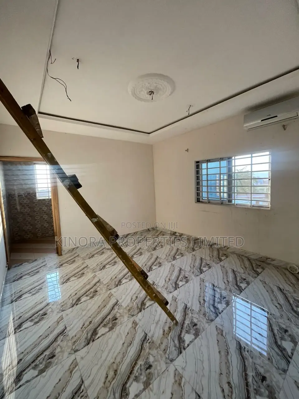 1bdrm Apartment in Pantang Pnt, Adenta for rent in Adenta