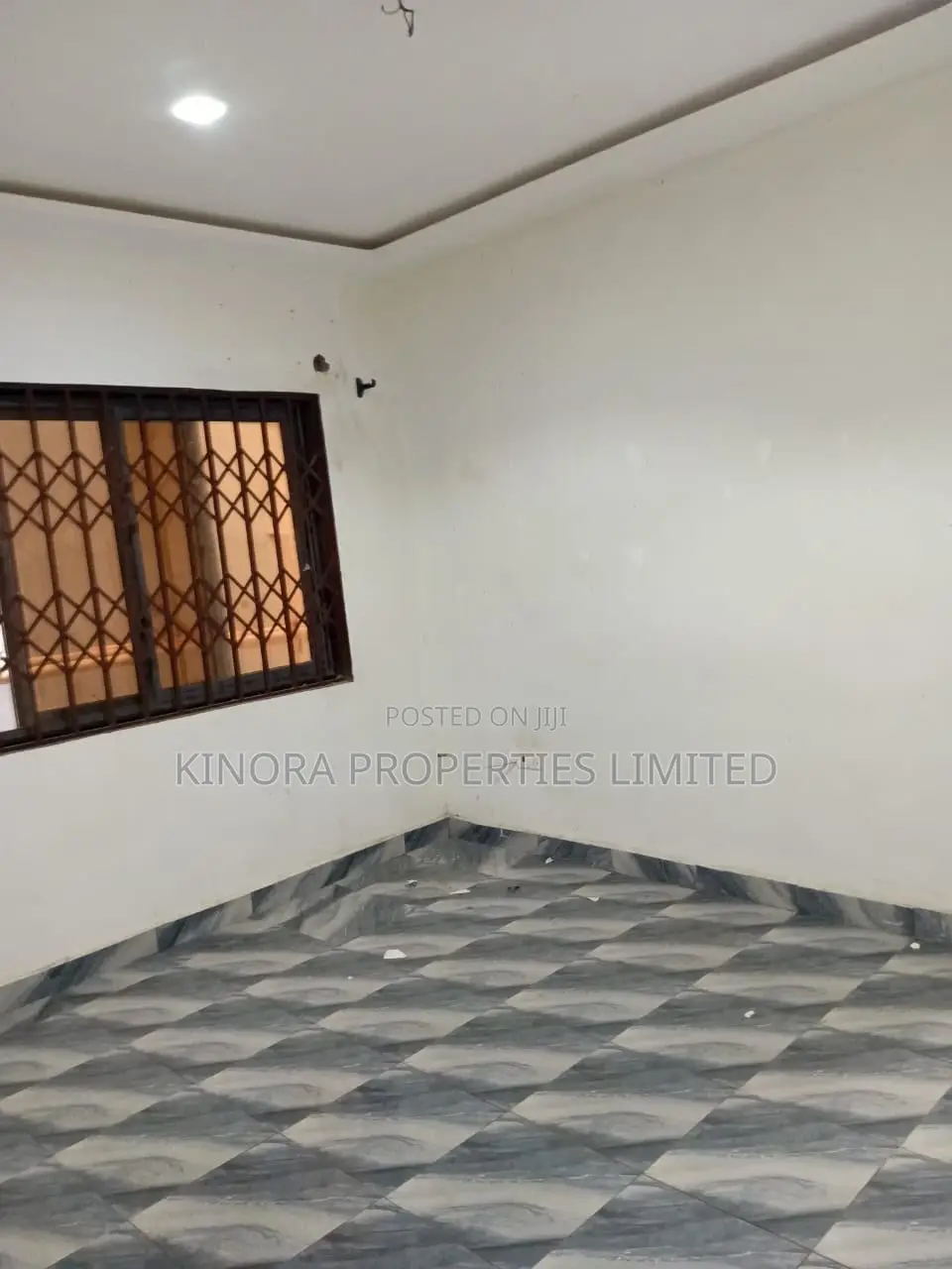 1bdrm Apartment in Pantang Pnt, Adenta for rent in Adenta