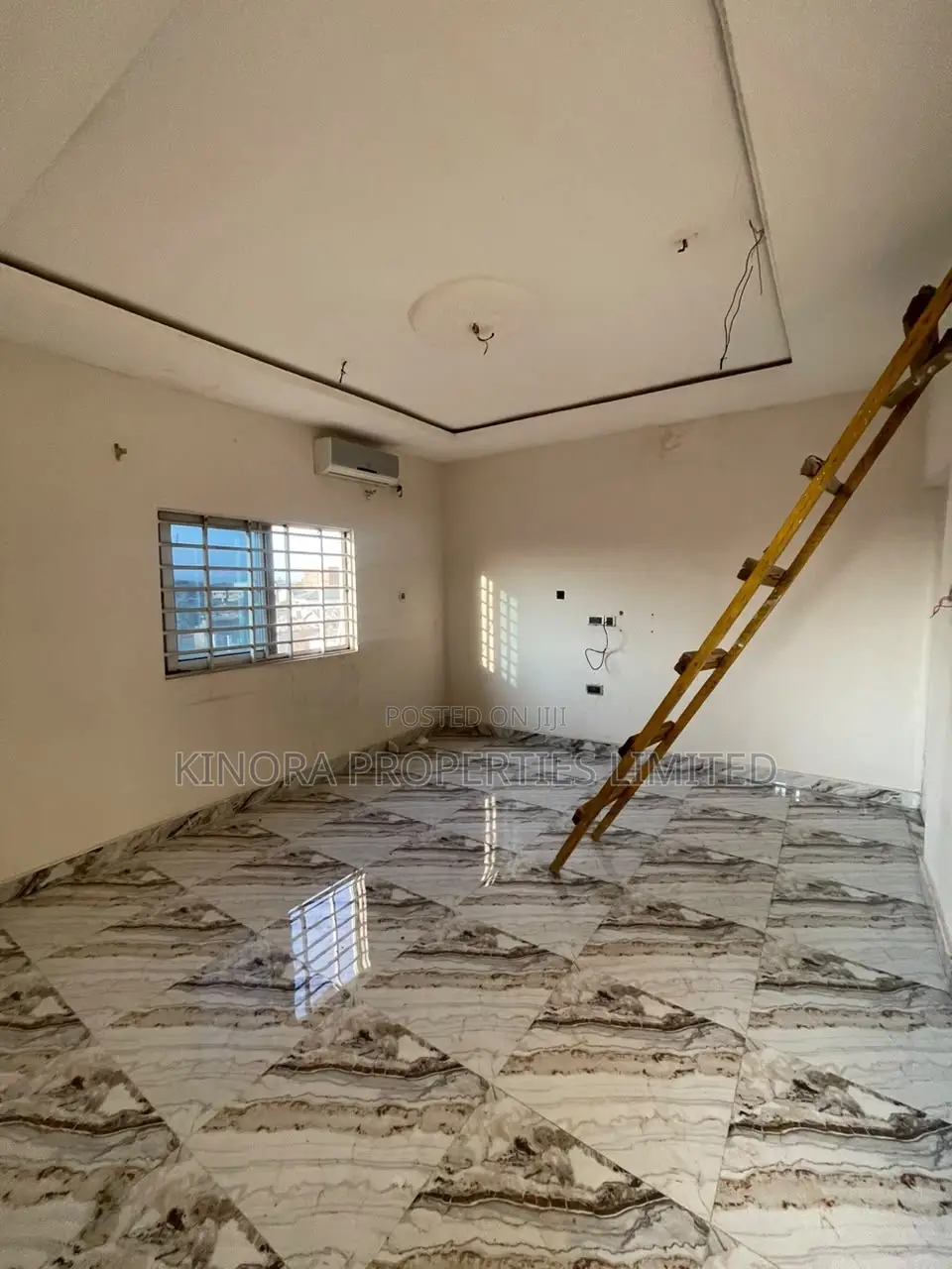 1bdrm Apartment in Pantang Pnt, Adenta for rent in Adenta