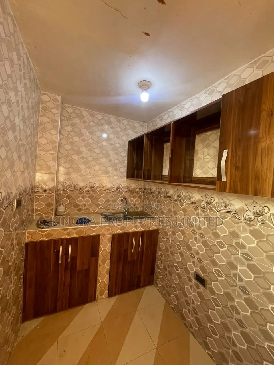 1bdrm Apartment in Pantang Pnt, Adenta for rent in Adenta