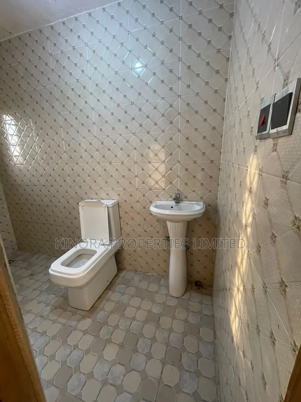 1bdrm Apartment in Pantang Pnt, Adenta for rent in Adenta