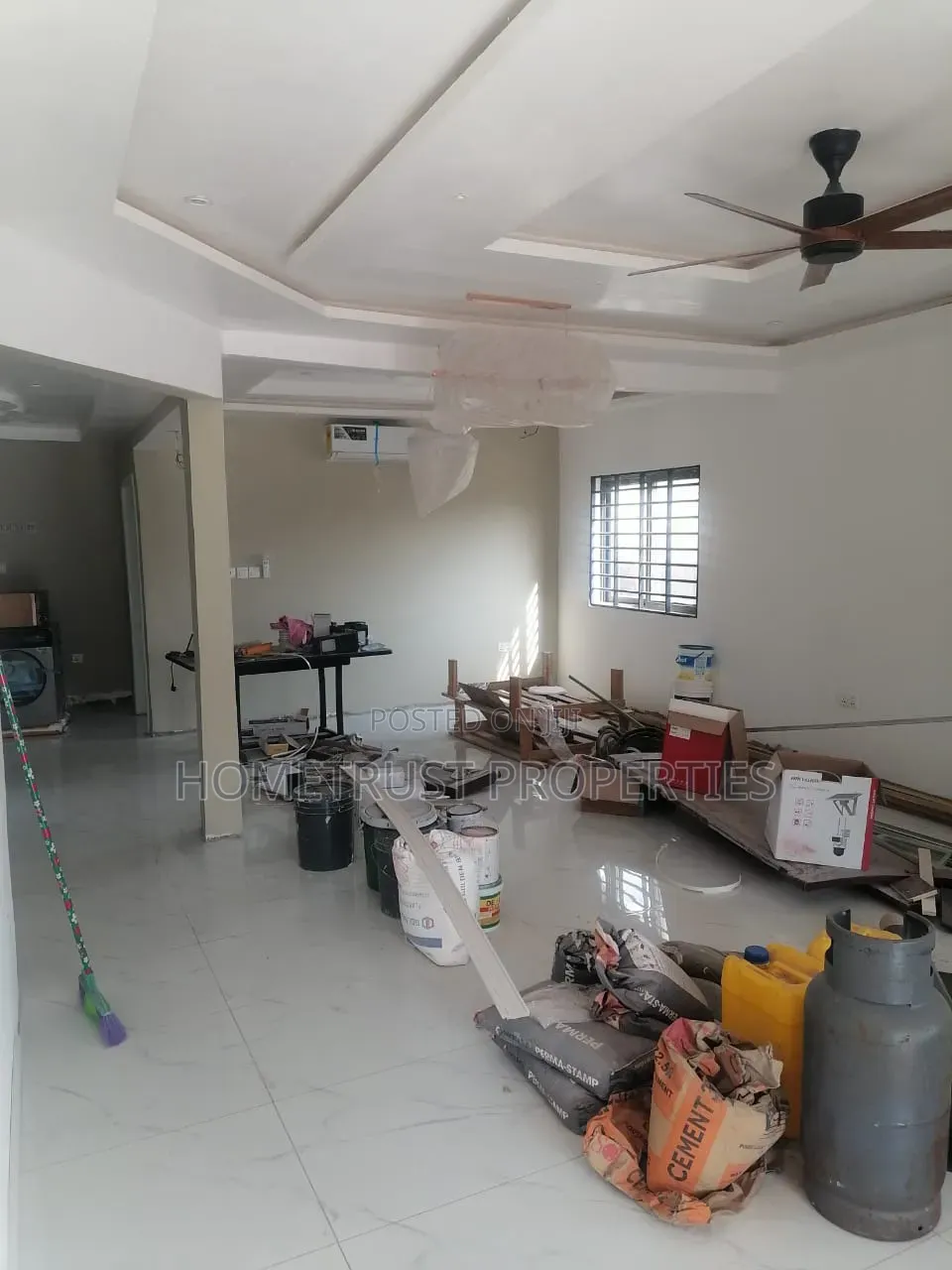 3bdrm House in Amasaman Satellite for sale in Amasaman