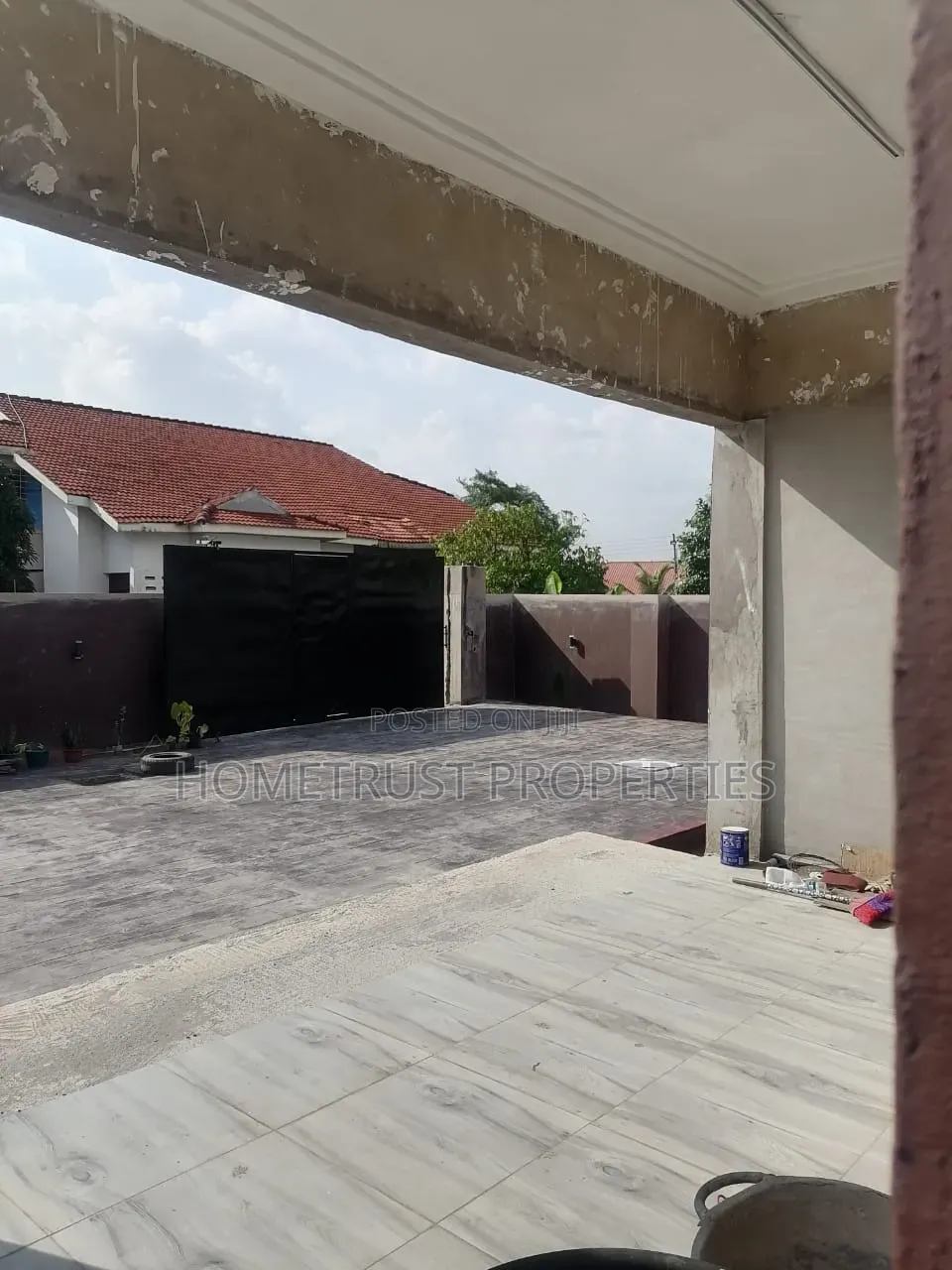 3bdrm House in Amasaman Satellite for sale in Amasaman