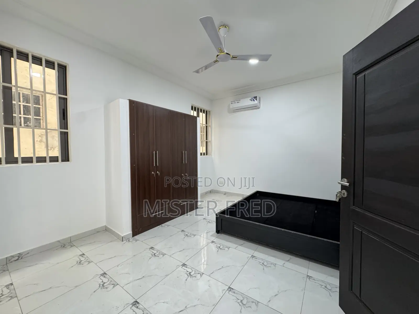 1bdrm Apartment in Mile11, Weija for rent in Weija