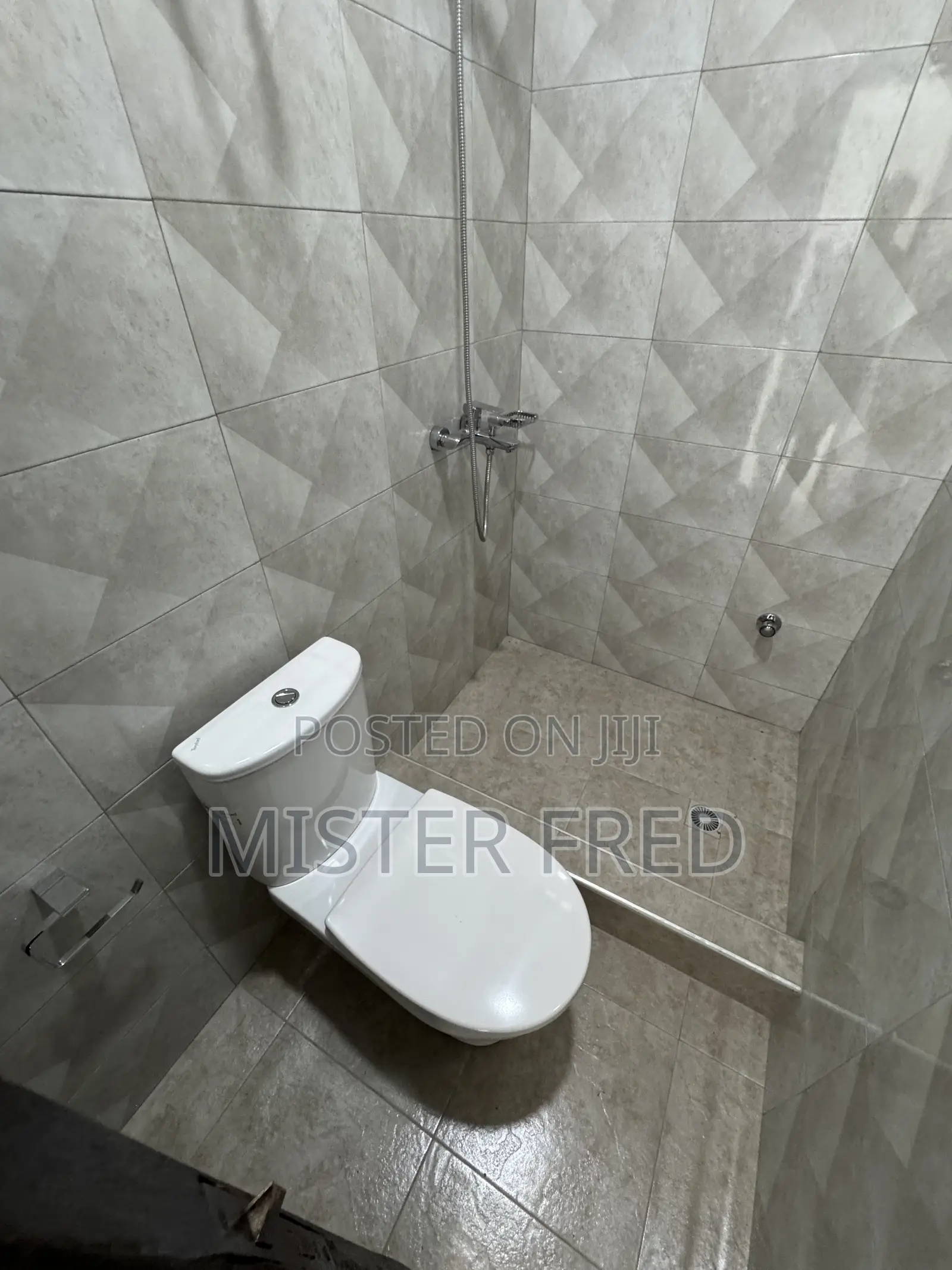 1bdrm Apartment in Mile11, Weija for rent in Weija