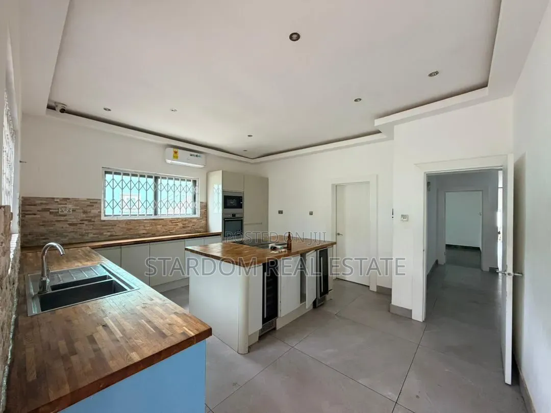 4bdrm House in Adjiringanor, Ability for rent in Ability