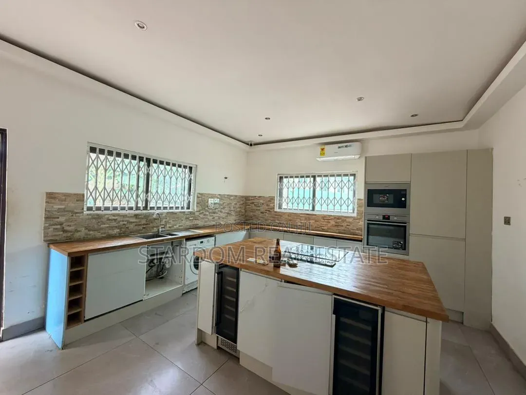 4bdrm House in Adjiringanor, Ability for rent in Ability
