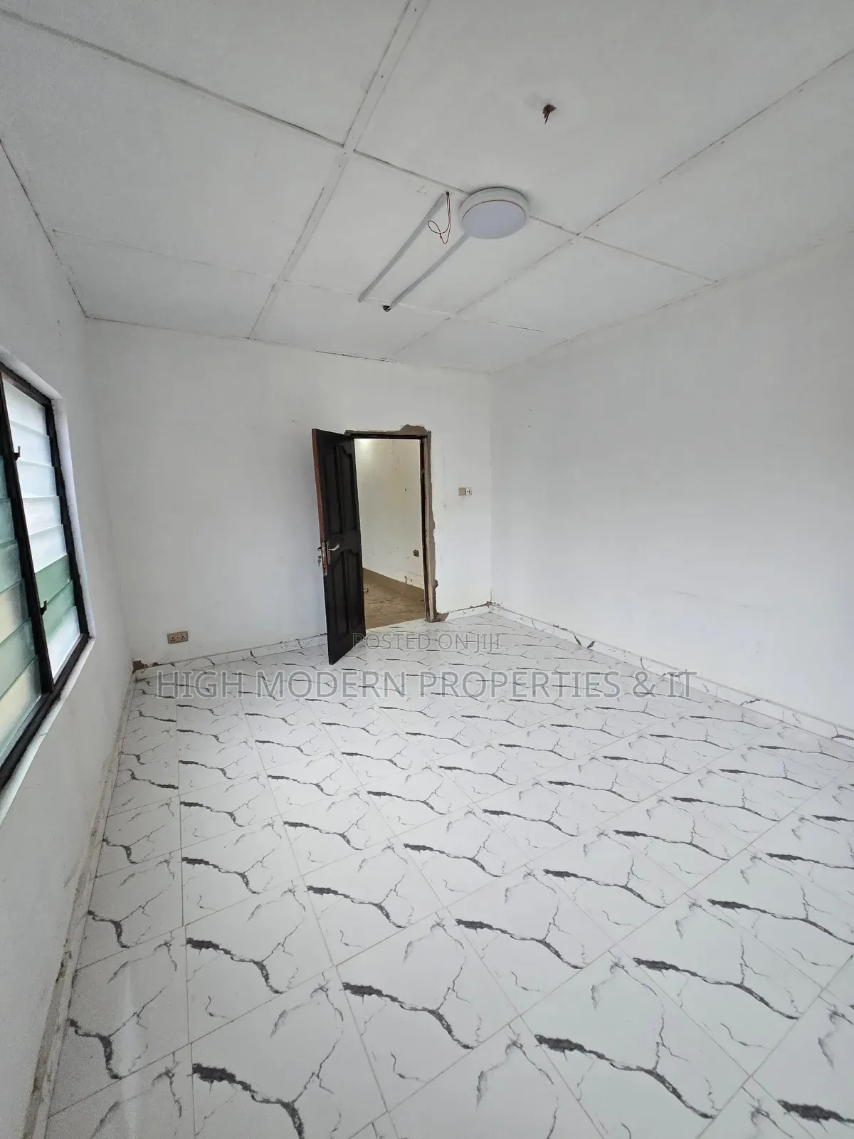 1bdrm Apartment in Police Station, Teshie for rent in Teshie