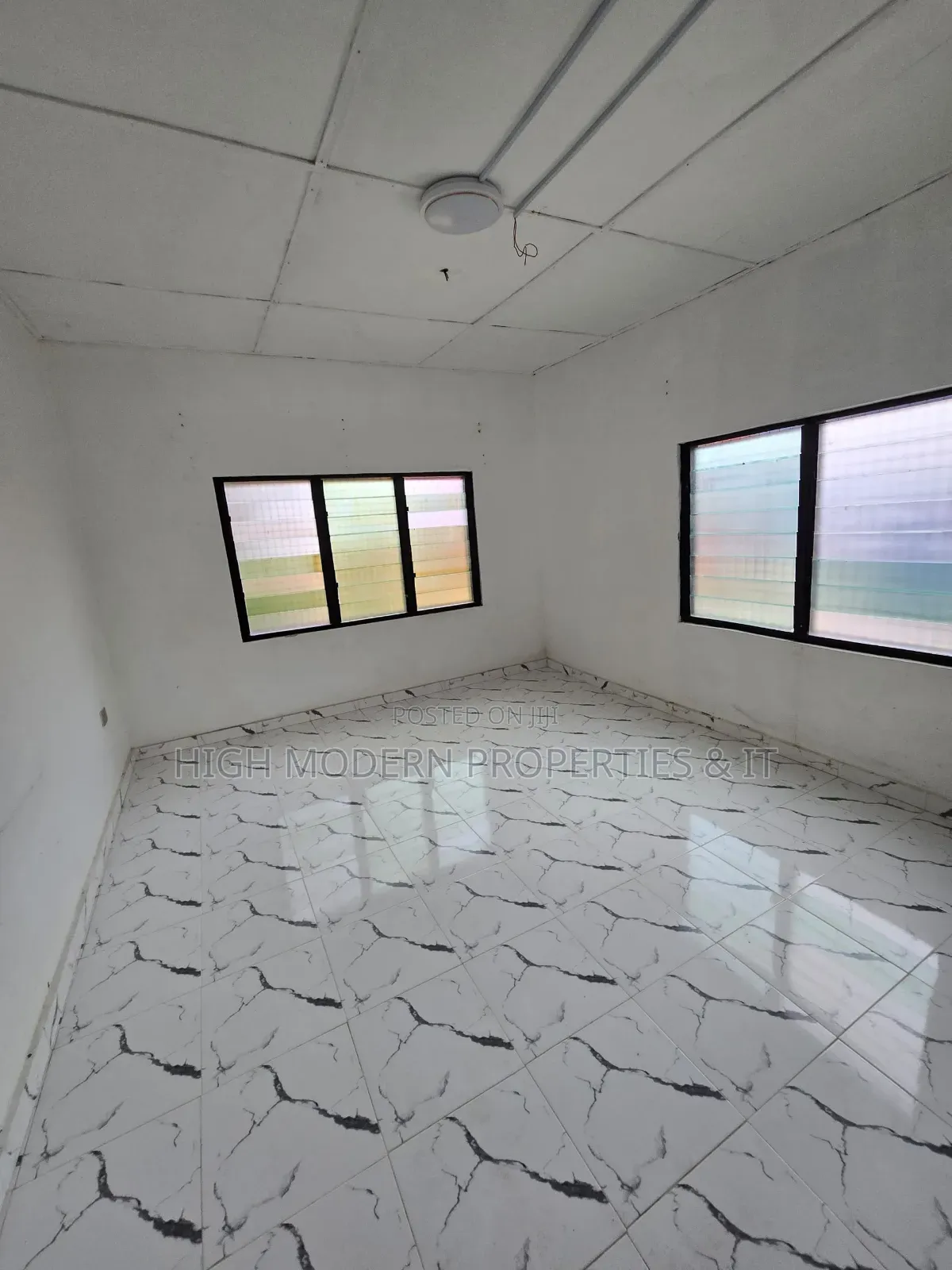 1bdrm Apartment in Police Station, Teshie for rent in Teshie