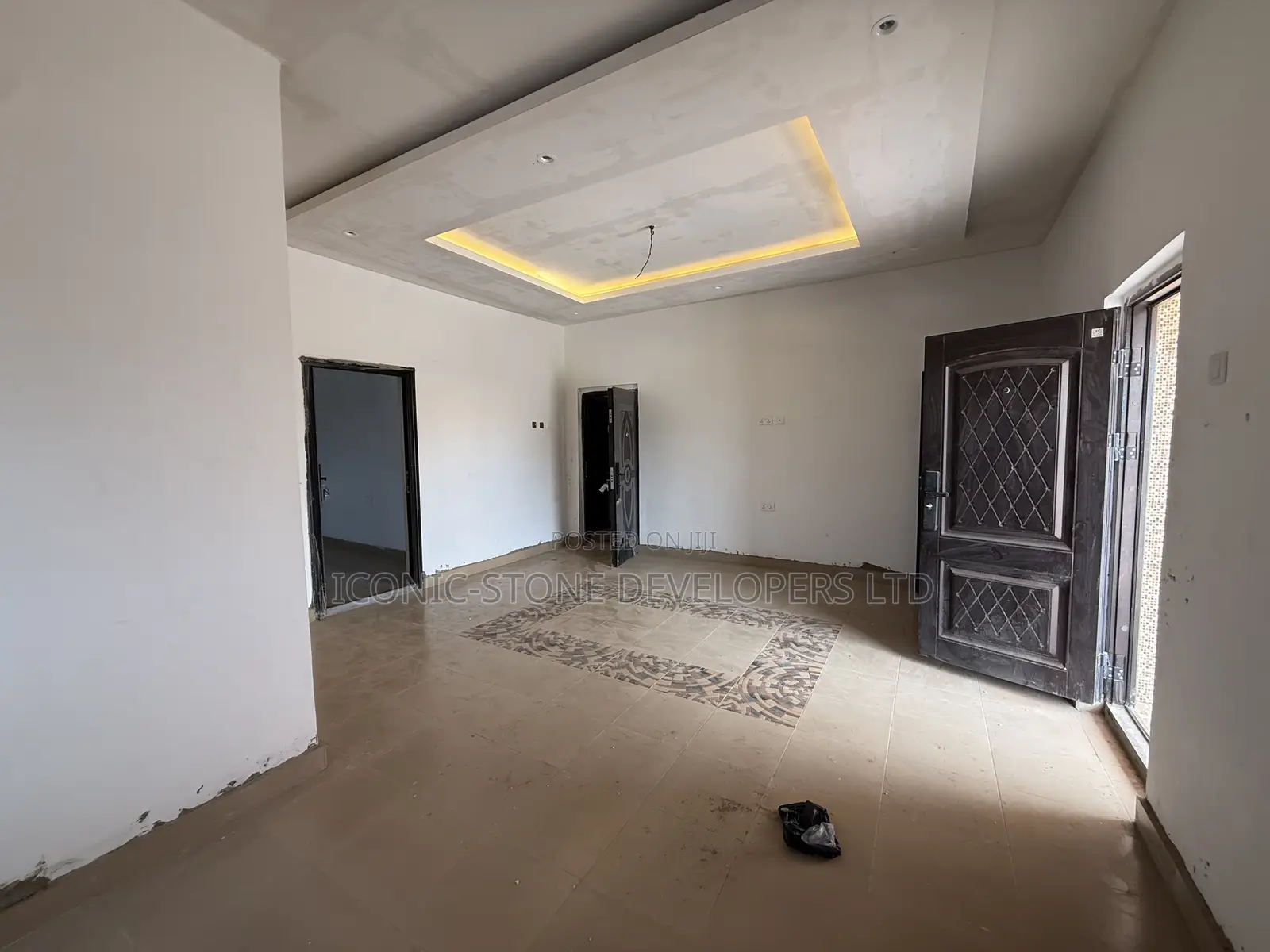 1bdrm Apartment in Adenta New Legon for rent in New Legon