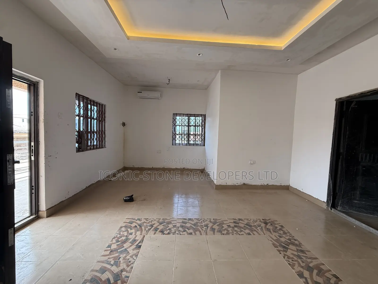 1bdrm Apartment in Adenta New Legon for rent in New Legon