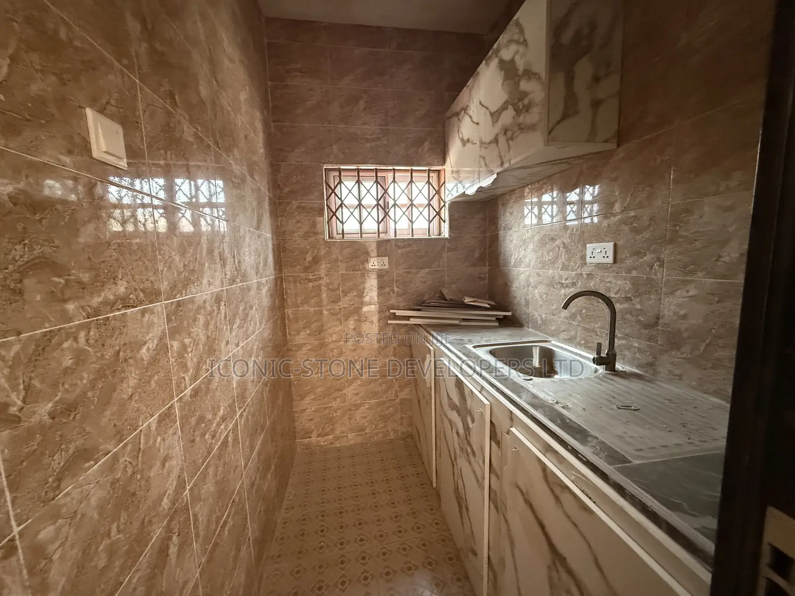 1bdrm Apartment in Adenta New Legon for rent in New Legon