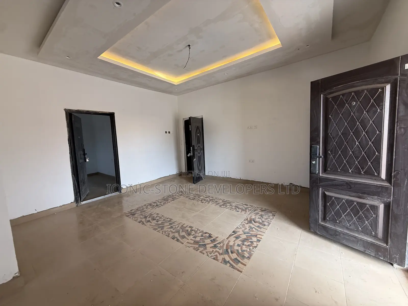 1bdrm Apartment in Adenta New Legon for rent in New Legon