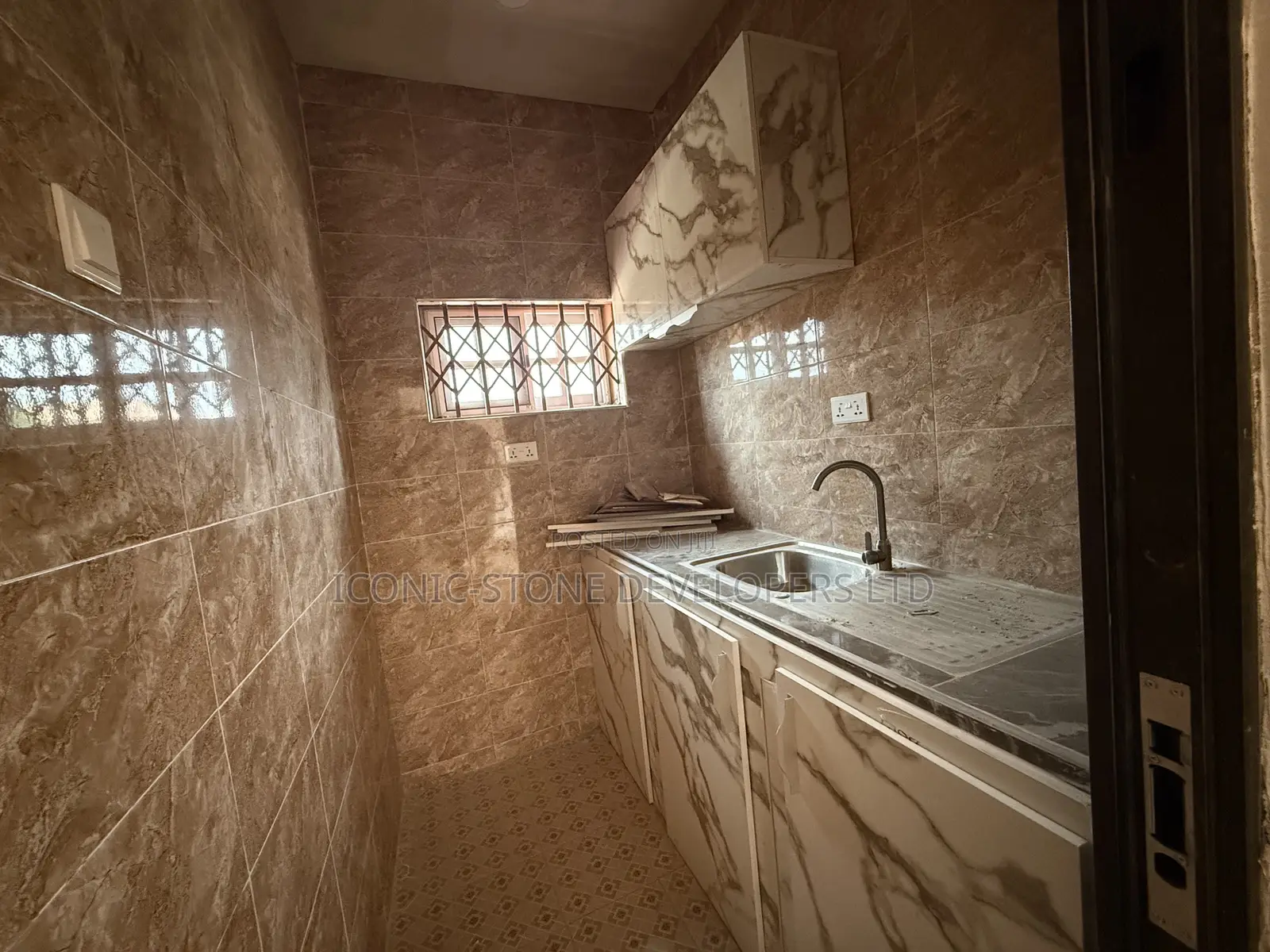 1bdrm Apartment in Adenta New Legon for rent in New Legon