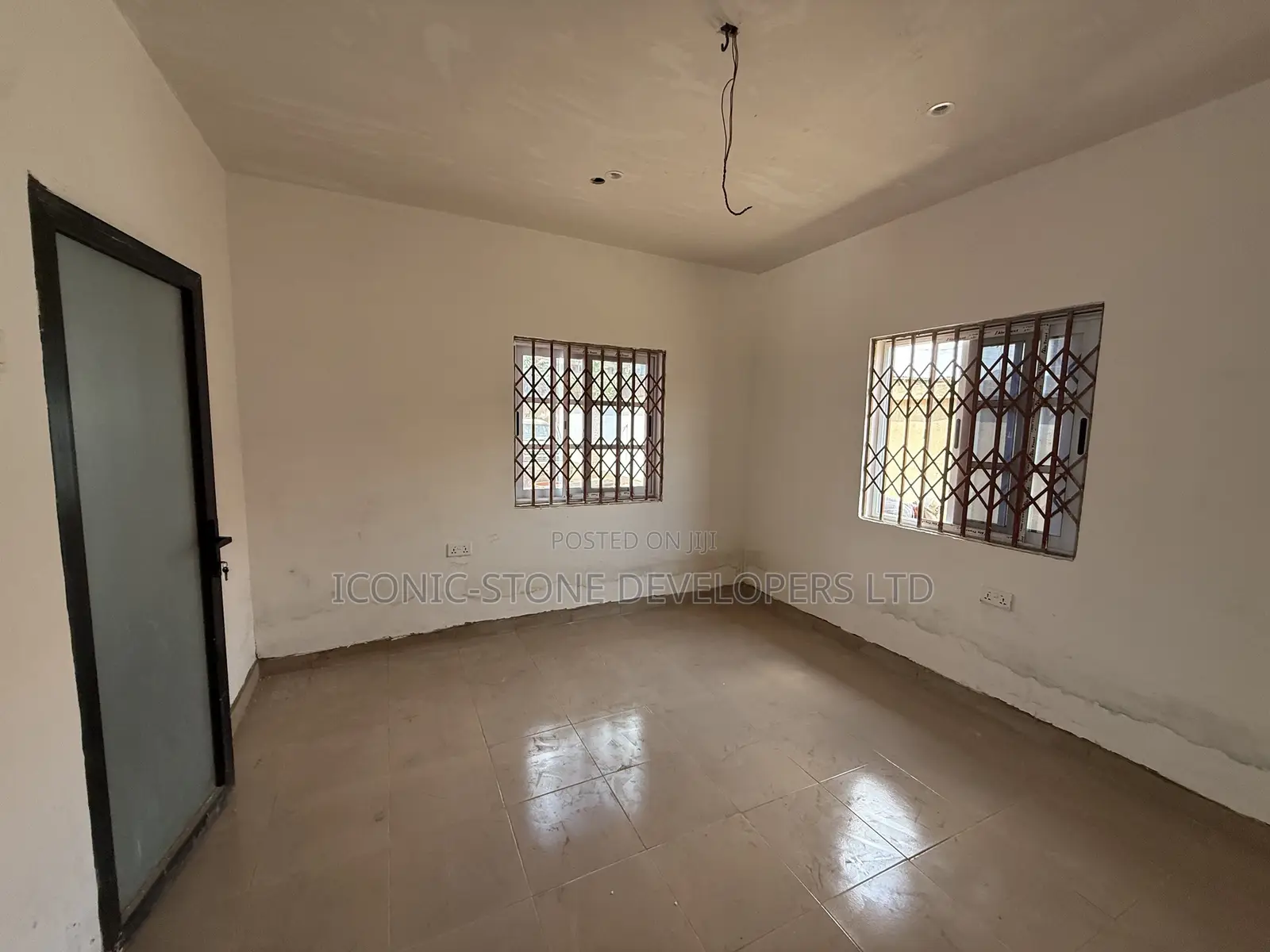 1bdrm Apartment in New Legon for rent in New Legon