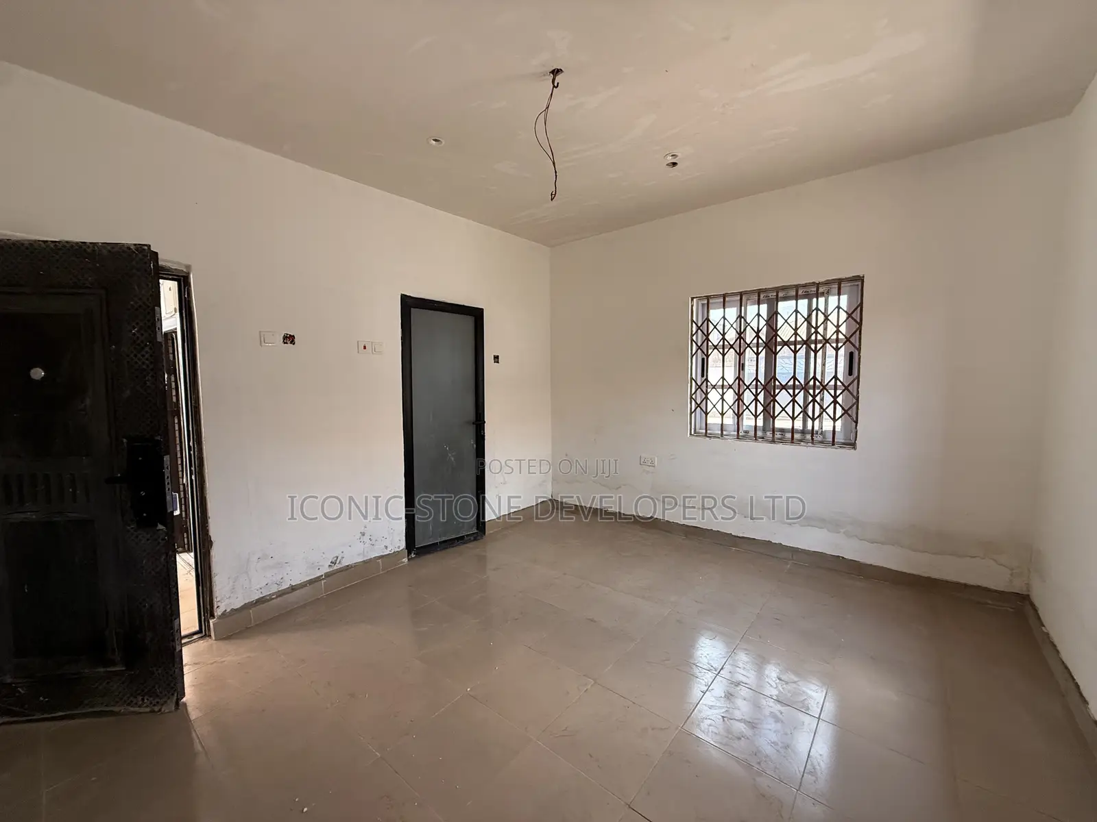 1bdrm Apartment in New Legon for rent in New Legon