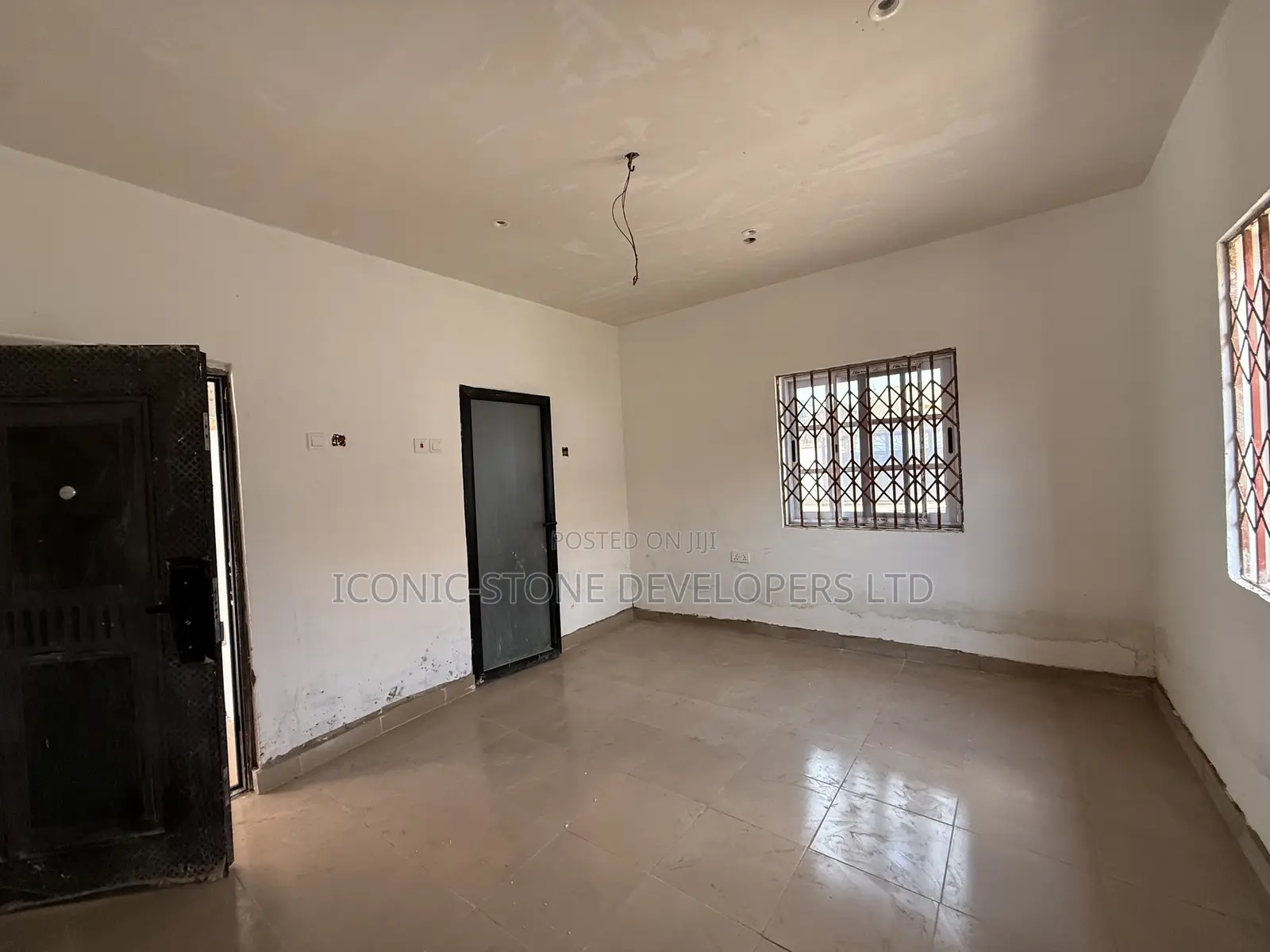 1bdrm Apartment in New Legon for rent in New Legon