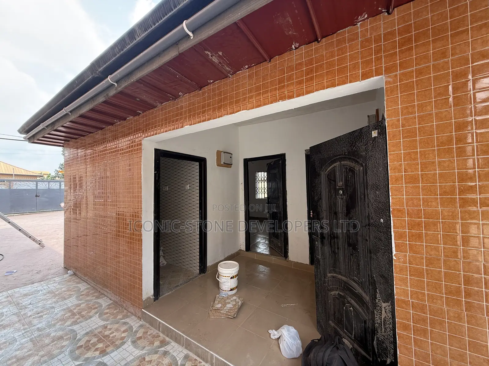1bdrm Apartment in New Legon for rent in New Legon
