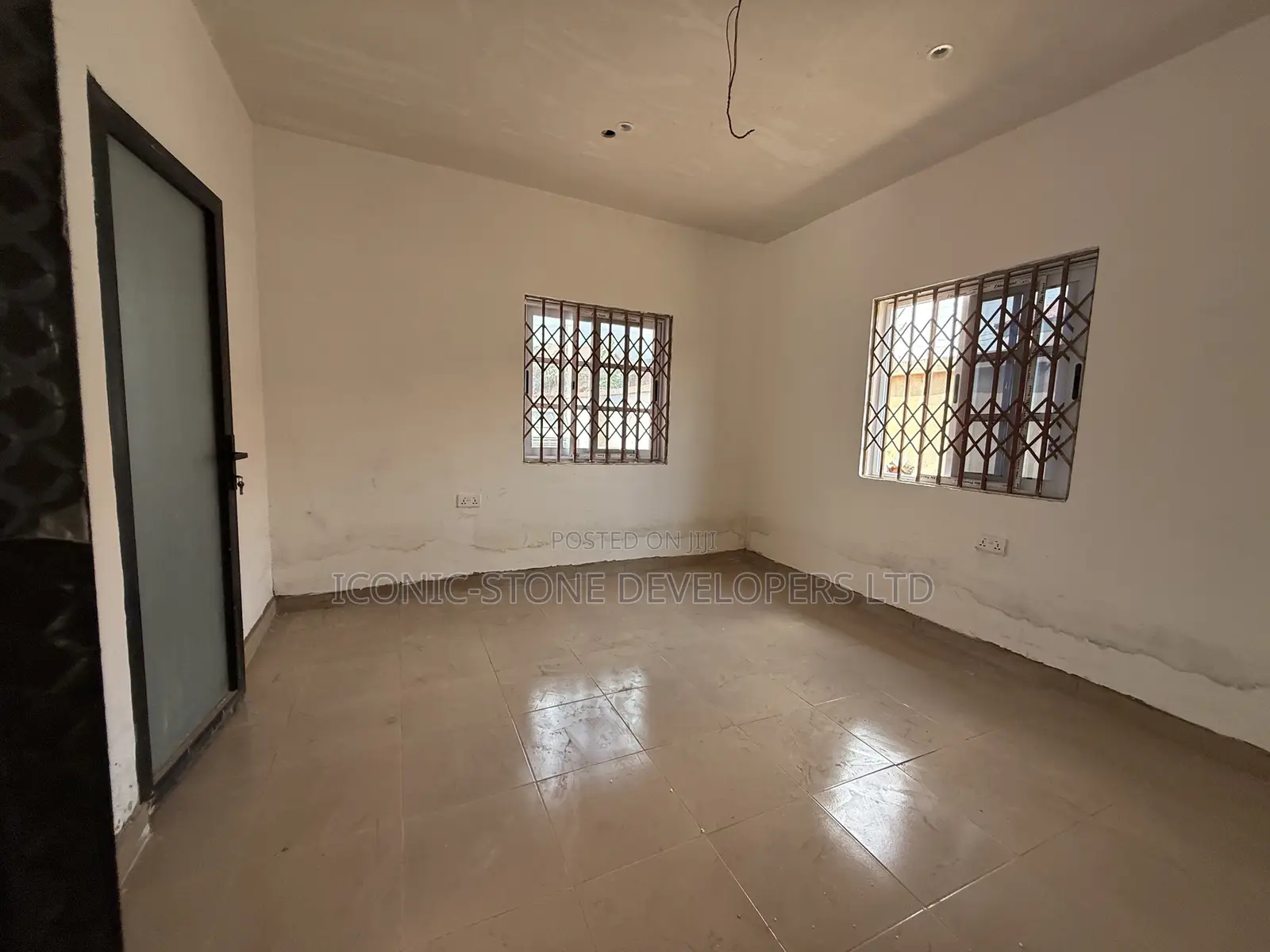 1bdrm Apartment in New Legon for rent in New Legon
