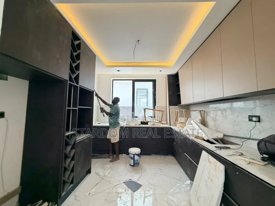 4bdrm Duplex in East Legon Mempeasem, Ability for sale in Ability