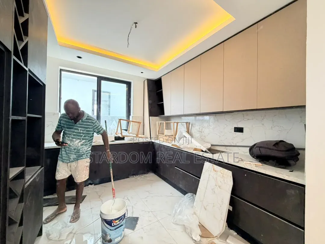 4bdrm Duplex in East Legon Mempeasem, Ability for sale in Ability