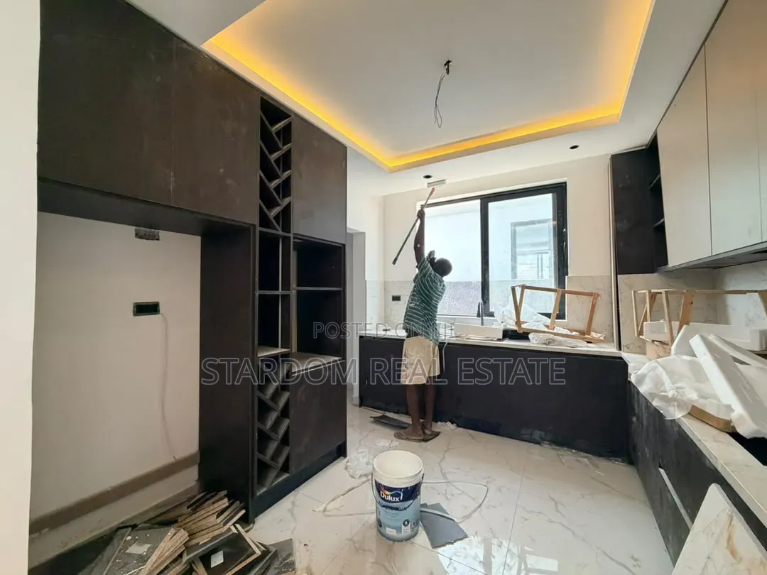 4bdrm Duplex in East Legon Mempeasem, Ability for sale in Ability
