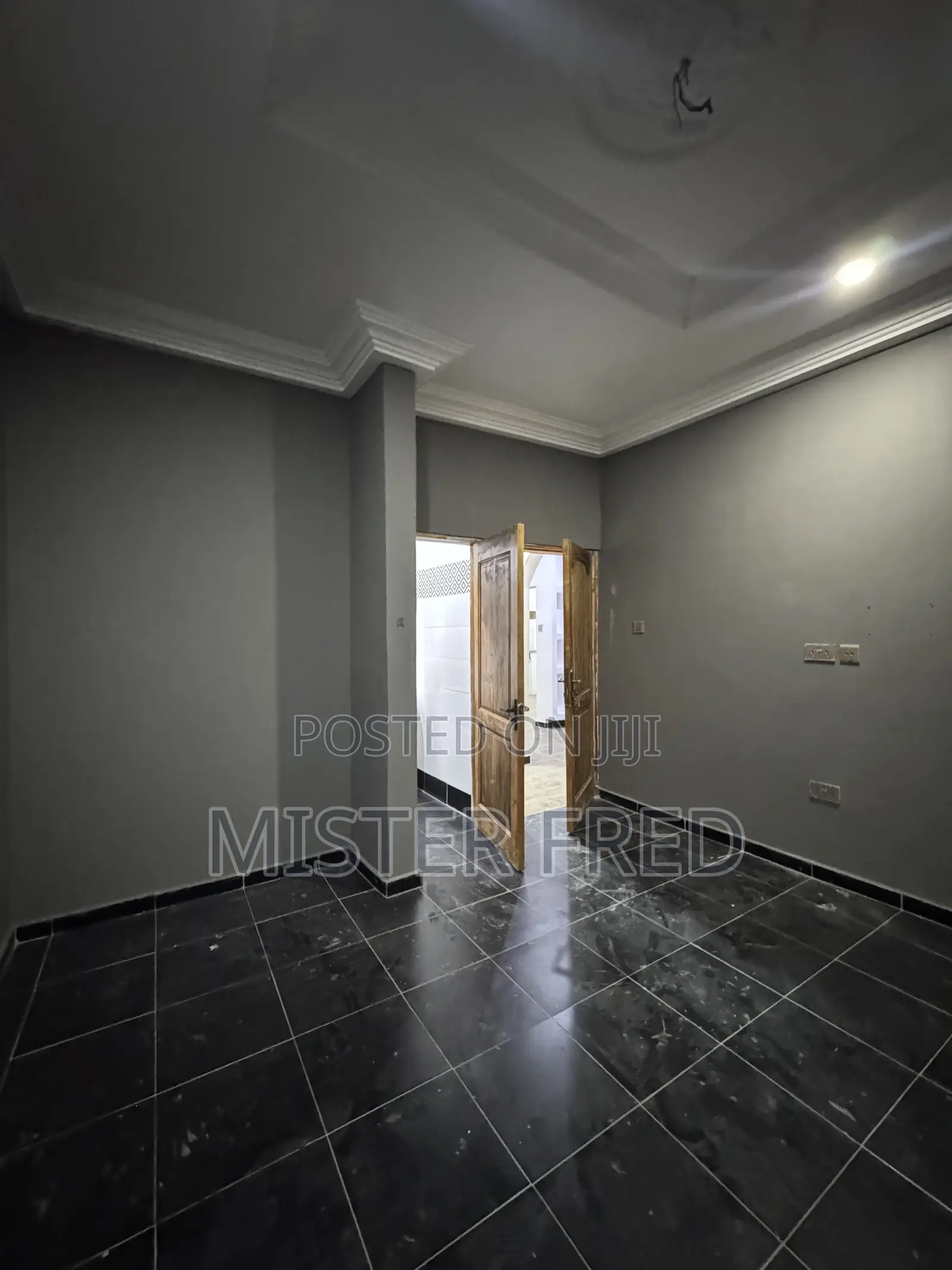 2bdrm Apartment in Whitecross, Weija for rent in Weija