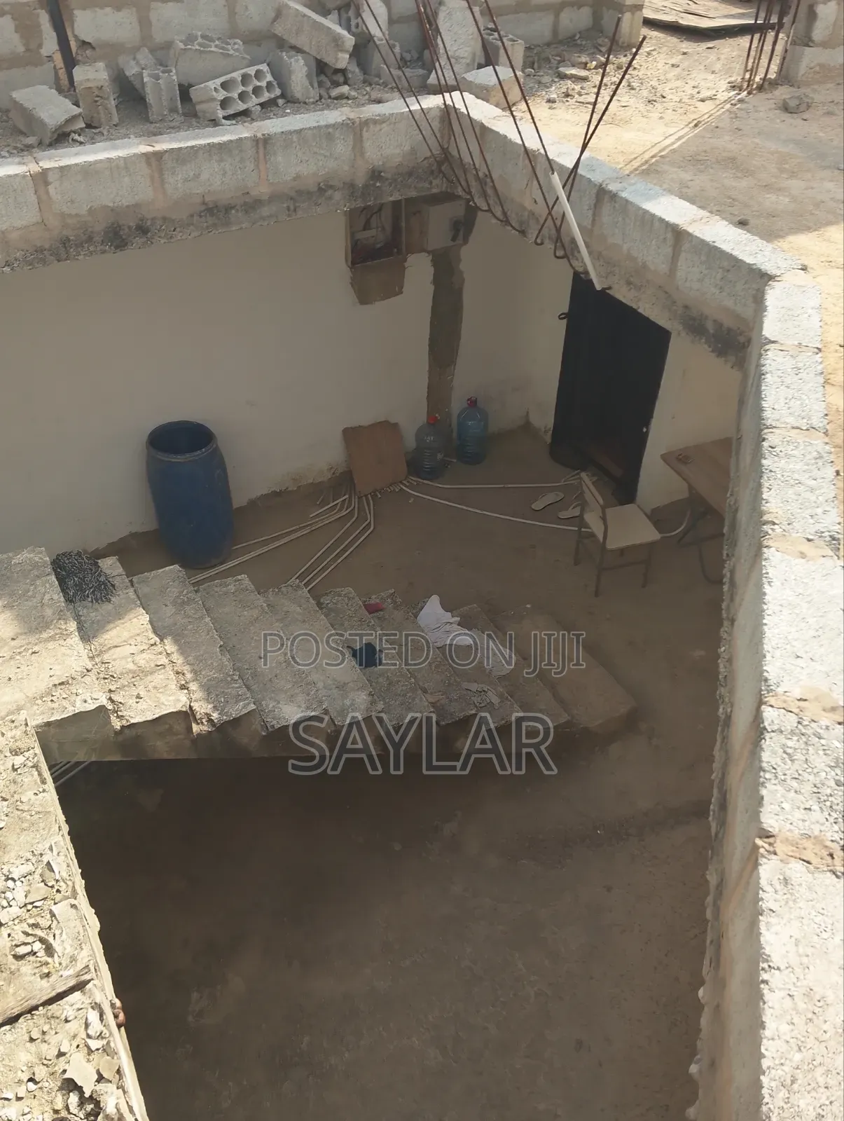 5bdrm Duplex in Enjoyy Estates, Sakumono for sale in Sakumono