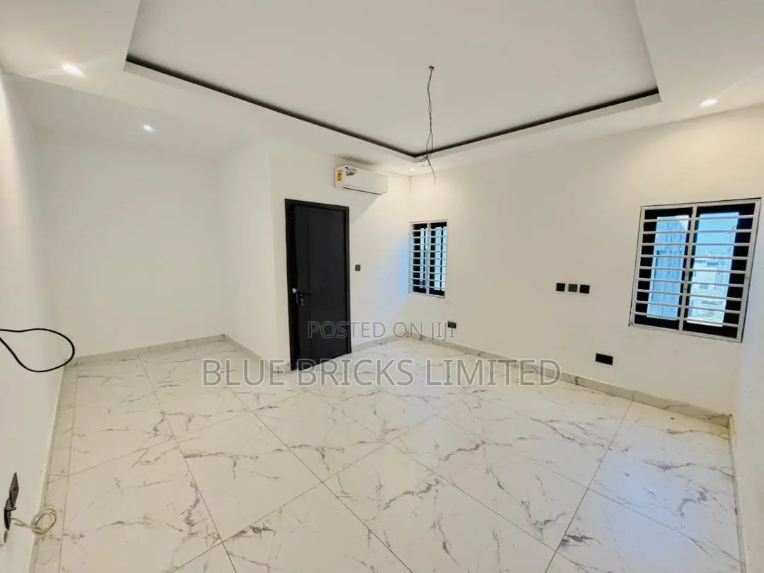 4bdrm House in East Legon Hills, Lake Side Estate for sale in Lake Side Estate
