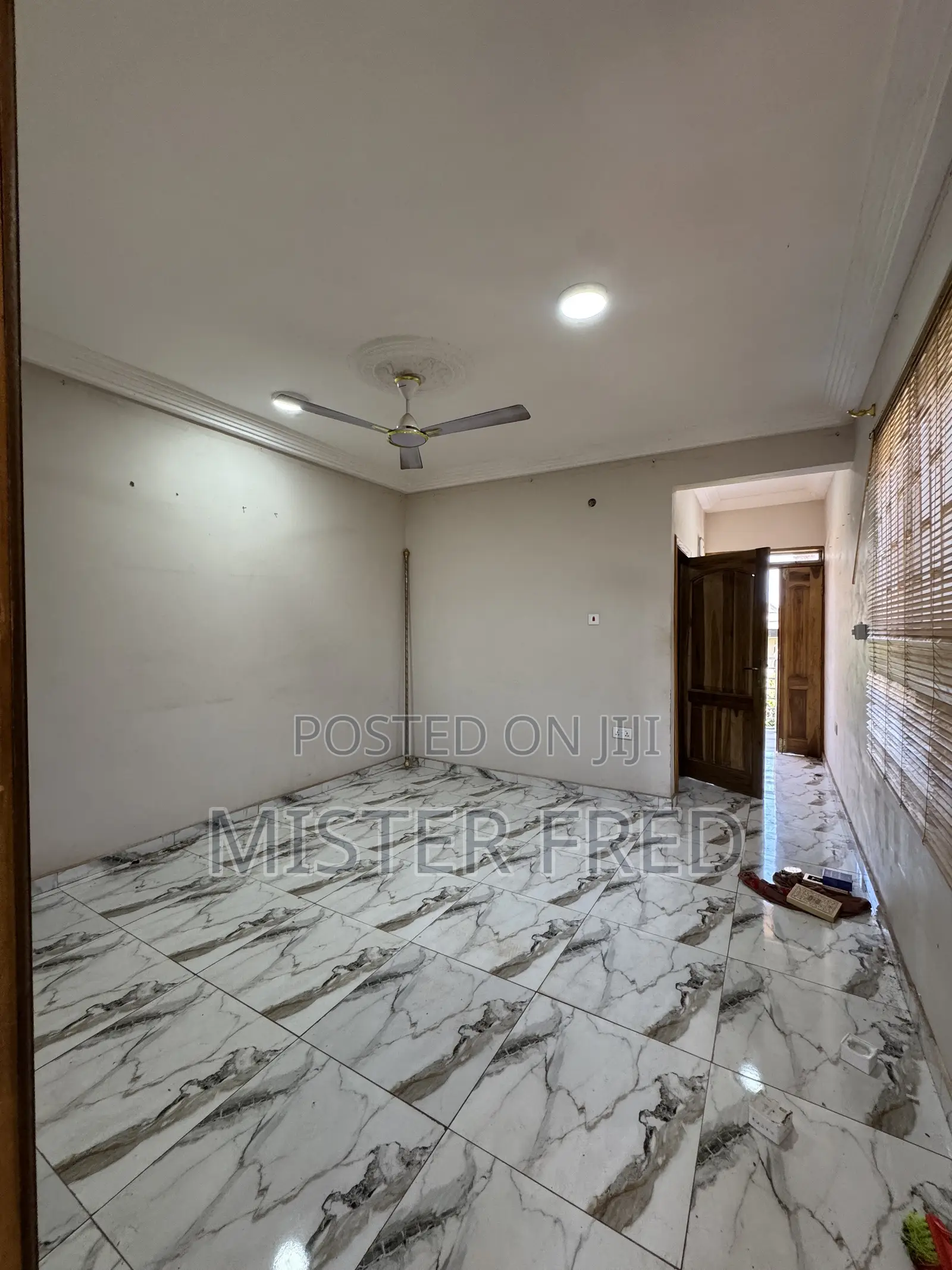 1bdrm Apartment in Broadcasting, Weija for rent in Weija
