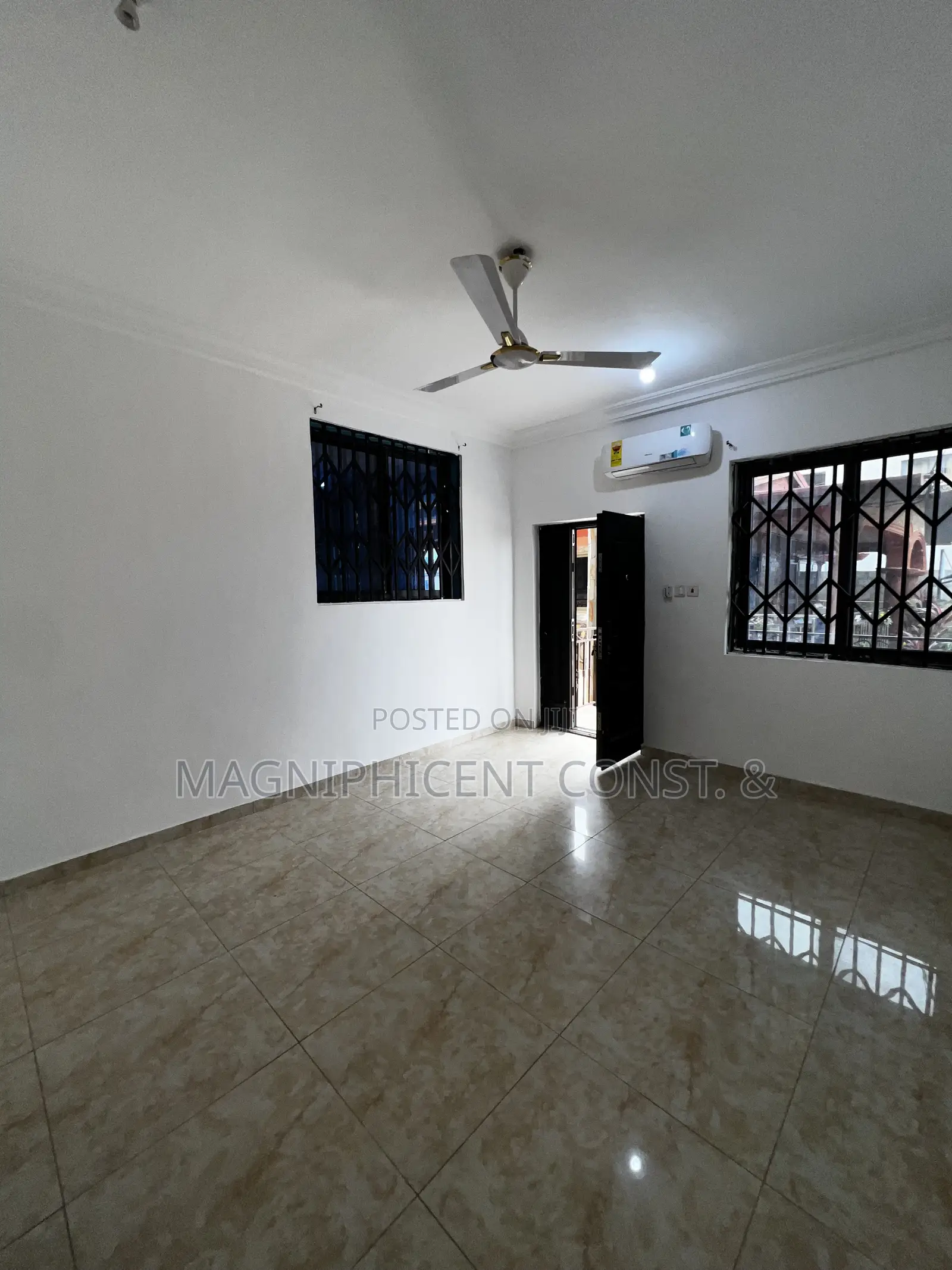 2bdrm Apartment in Lakeside, Ashaley Botwe for rent in Ashaley Botwe