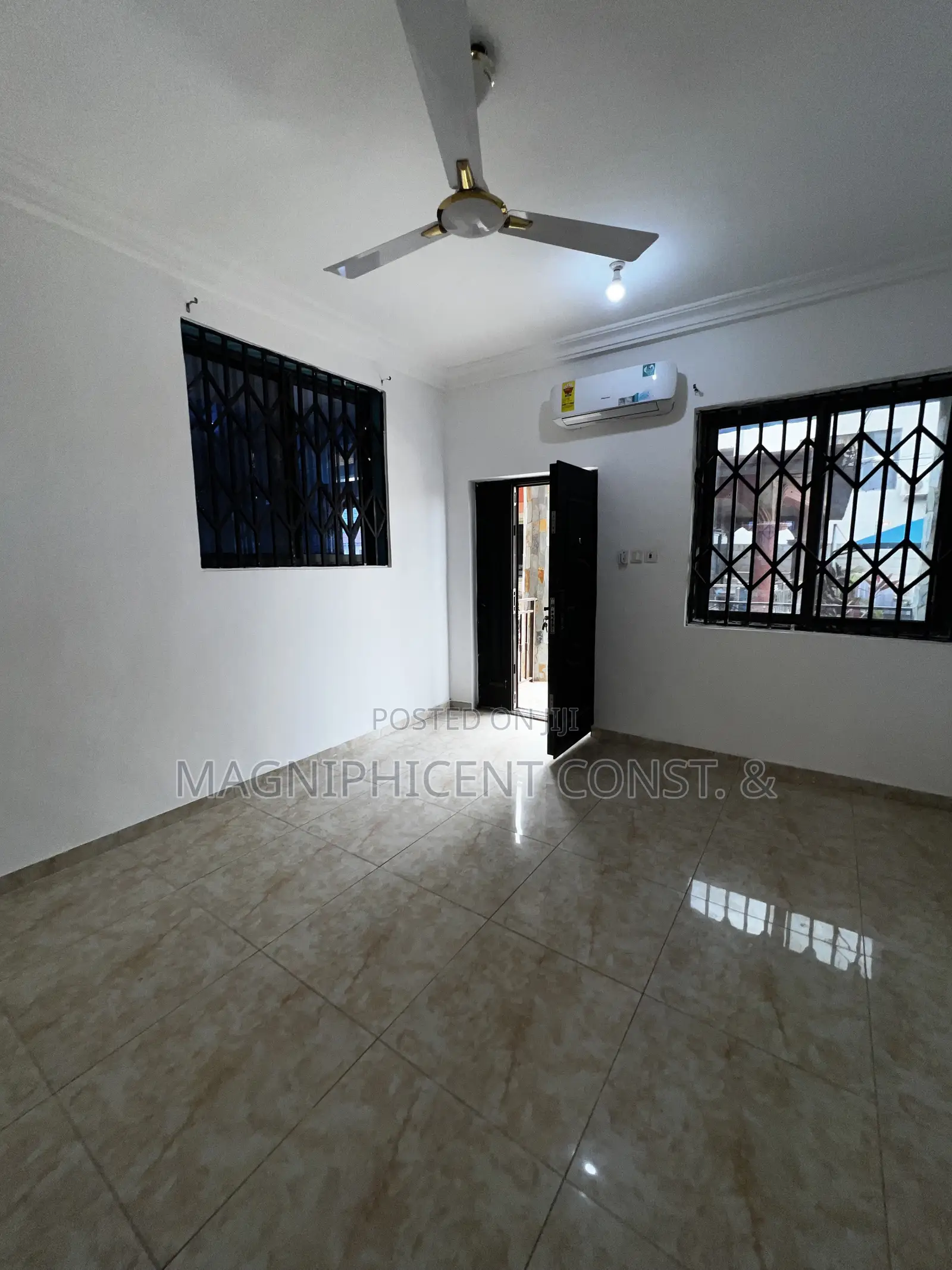 2bdrm Apartment in Lakeside, Ashaley Botwe for rent in Ashaley Botwe
